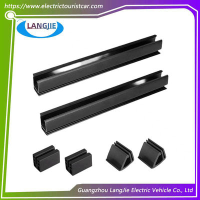 Un buen precio. Instalación de parabrisas de una pieza Accesorio de clips para el marco de la ventana Accesorios para automóviles de club en línea