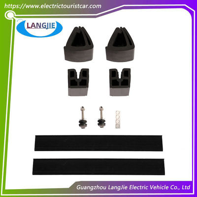 Un buen precio. Vestido de fijación superior de caucho para el parabrisas de automóvil en línea