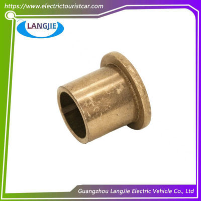Un buen precio. Componente del carro de golf LVTONG para el revestimiento de la brida de cobre de la dirección en línea