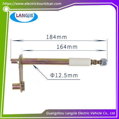 Un buen precio. Accesorios para automóviles de golf en línea