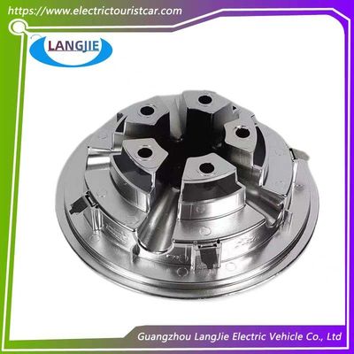 Un buen precio. Yamaha 8 pulgadas de plástico cubierta decorativa de neumáticos piezas de repuesto para el carrito de golf en línea