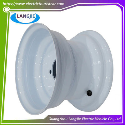 Un buen precio. Club Car Wheel Hub 10 pulgadas 4 piezas de Golf Cart piezas de conjunto en línea