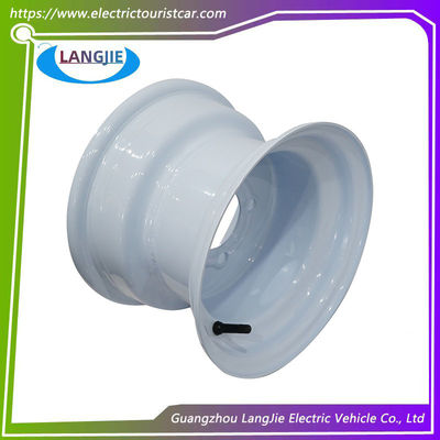 Un buen precio. Hub de neumáticos de 8 pulgadas para carros de golf eléctricos y accesorios de automóviles de club en línea