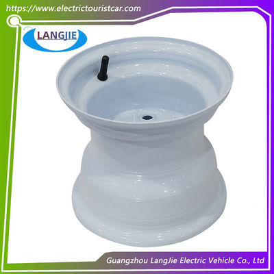 Un buen precio. Club Car 8 pulgadas de ruedas hub neumáticos con ruedas de ruedas para accesorios de carrito de golf en línea