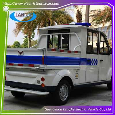 Un buen precio. Coches eléctricos de 5 asientos 72V con luz grande en el techo en línea