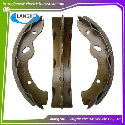 Un buen precio. EZGO TXT Accesorios para carros de golf Zapatos de freno de ruedas delanteras y traseras en línea