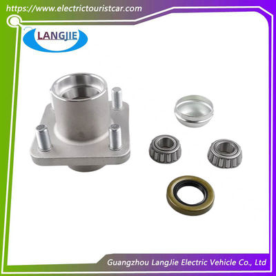 Un buen precio. Club Car Golf And Sightseeing Car Cuerpo de ruedas fijas con rodamiento de instalación asiento en línea