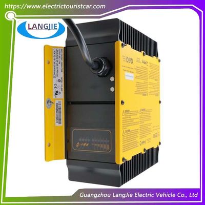 Un buen precio. Cargador de batería de 48 V Club Car Golf Cart Accesorios para EZGO RXV 48 V Golf Cart en línea