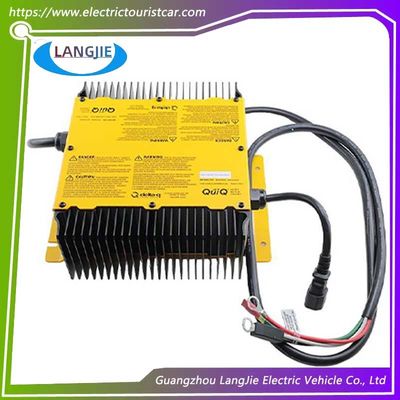 Un buen precio. Cargador de coche de golf EZGO RXV 48V Cargador de coche de turismo para accesorios de coche de club en línea