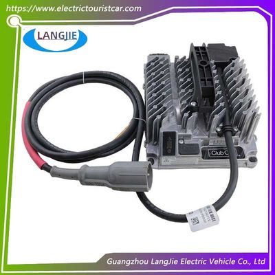 Un buen precio. Carritos de golf Cargador de baterías de plomo ácido Carro de club 48V Club Partes de automóvil en línea