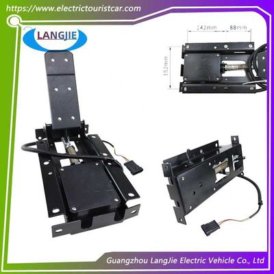 Un buen precio. Parte del pedal del acelerador de hierro del carro de golf EZGO TXT en línea