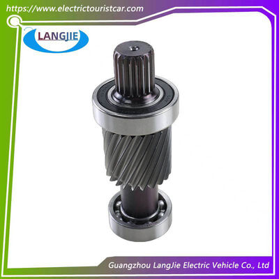 Un buen precio. piezas de coche de patrulla EZGO TXT para el eje de engranaje del coche de turismo eléctrico en línea