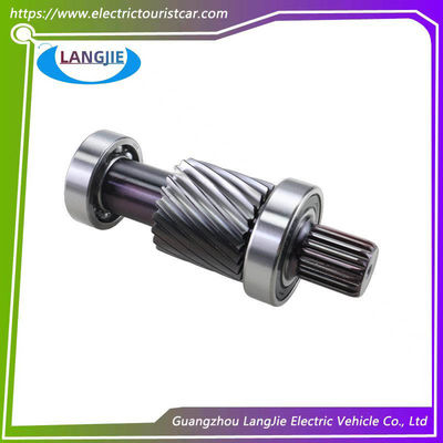 Un buen precio. Auto de patrulla EZGO Eje trasero del eje de engranaje TXT 28095-G01 Auto de turismo eléctrico para uso en línea