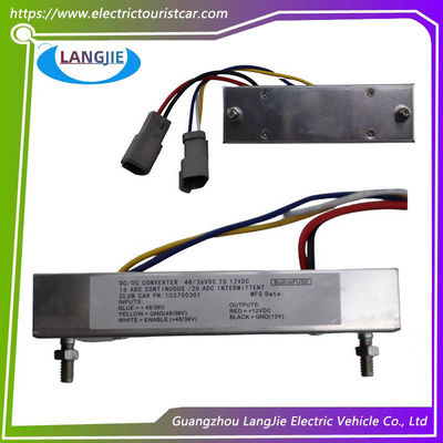 Un buen precio. El convertidor de voltaje eléctrico del coche del club de golf parte 103700301 en línea