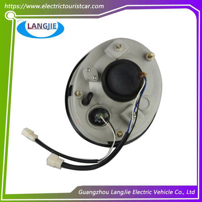 Un buen precio. Luces de combinación de iluminación fuerte para componentes de vehículos de turismo y patrullaje eléctricos Marshell en línea