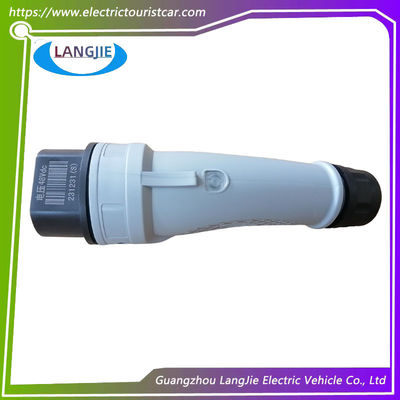 Un buen precio. Venta Directa del Fabricante Coche Turístico Coche de Patrulla LVTONG Pistola de Carga Sin Componentes de Cable en línea