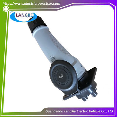 Un buen precio. Componentes de los carros de patrulla y de los vehículos turísticos LVTONG en línea