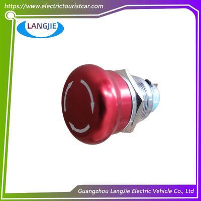 Un buen precio. El interruptor rotativo de apagado de Marshell se utiliza para piezas de automóviles eléctricos de turismo en línea