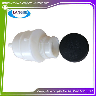 Un buen precio. Cuatro ruedas eléctricas para turismo LVTONG Volante Accesorios para copas de aceite de plástico en línea