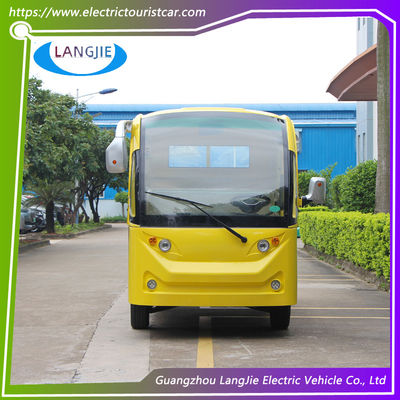 Un buen precio. Vehículo utilitario de carga con motor de CA de 48 V y 900 kg, camioneta eléctrica de 5 plazas para parque en línea