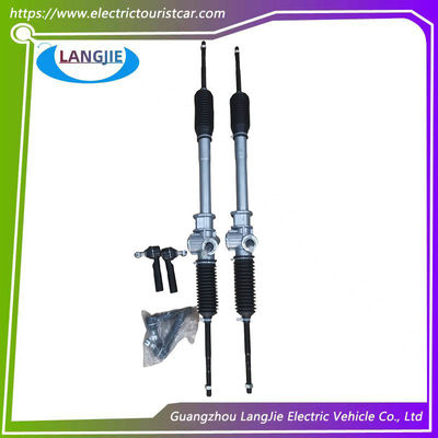 Un buen precio. El volante de potencia y el equipo de dirección son adecuados para 23 asientos Accesorios de los coches turísticos en línea