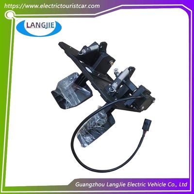 Un buen precio. Fabricante Acelerador de pedal hacia adelante y hacia atrás Marshell Golf Cart Accesorios en línea