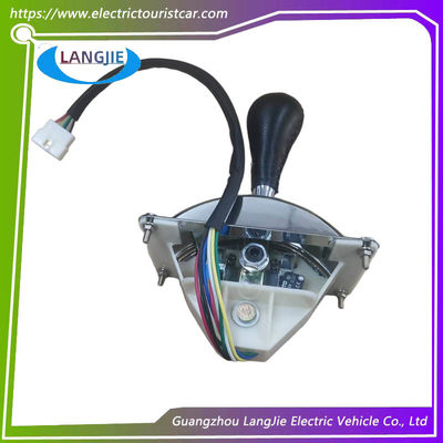 Un buen precio. Accesorios de la palanca de marcha atrás Marshell para vehículos eléctricos de saneamiento vintage en línea