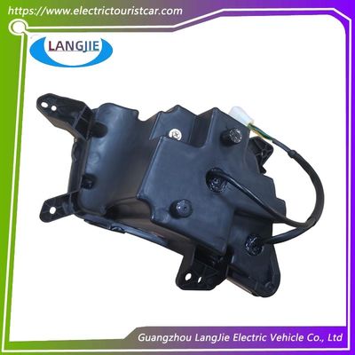 Un buen precio. El conjunto de faro delantero izquierdo y derecho de Marshell LED adecuado para carros de golf en línea