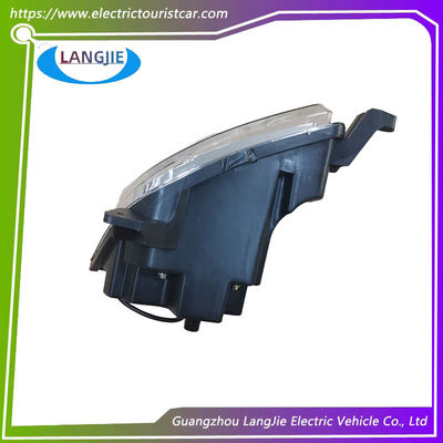 Un buen precio. El conjunto del faro de iluminación delantera de 6 pines del carrito de golf Marshell en línea