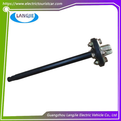 Un buen precio. 14 asientos Accesorios para automóviles de turismo eléctrico Marshell Volante Eje inferior en línea