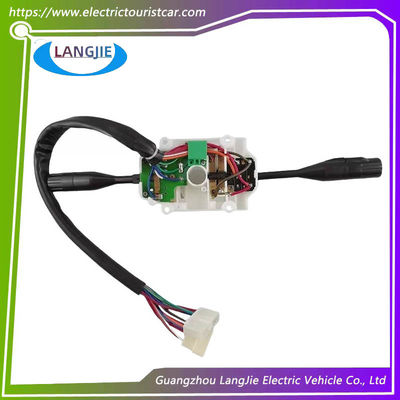 Un buen precio. Interruptor multifunción de ajuste de limpiaparabrisas para vehículos eléctricos de turismo en línea