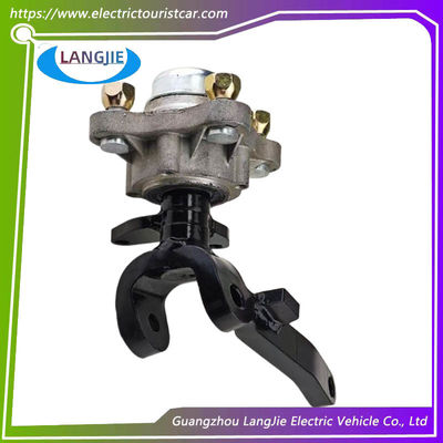 Un buen precio. Vehículo de patrulla Marshell Carro de golf Carro de ovejas Cuerno Eje de dirección Accesorios conjuntos en línea