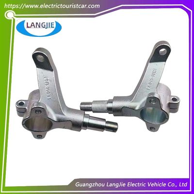 Un buen precio. Accesorio conjunto de dirección con agujero circular en forma de 7-carro de golf EXCAR en línea