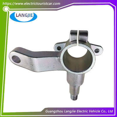 Un buen precio. Fabricante de cabezal de eje de cuerno de oveja de un solo orificio EXCAR para carrito de golf eléctrico en línea