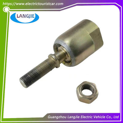 Un buen precio. M12 M14 cabeza de bola roscada con vara de dirección para patrullaje y accesorios de automóviles de turismo en línea