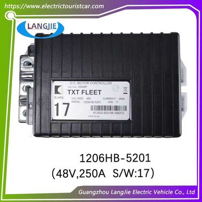 Un buen precio. EZGO TXT Golf Cart DC Motor Controller 1206HB-5201 en línea