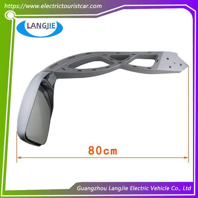 Un buen precio. Long Arm Reflector Marshell Four-Wheel Electric Sightseeing Vehicle Parts en línea