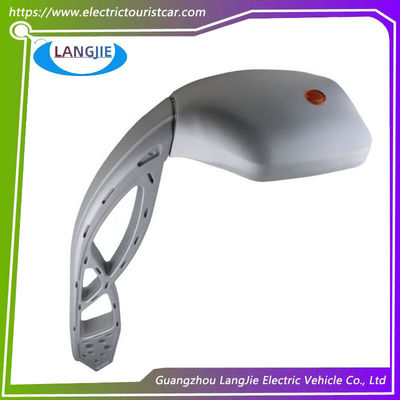 Un buen precio. Marshell Long Arm 7-Shaped Reversing Mirror For Electric Sightseeing Vehicles en línea