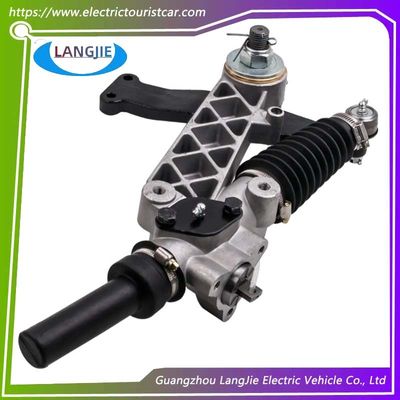 Un buen precio. Engranaje de dirección tipo L color original TXT Piezas de carrito de golf estilo antiguo en línea