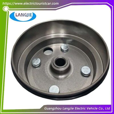 Un buen precio. Partidas originales del carro de golf EZGO TXT Batería de freno con tuerca en línea