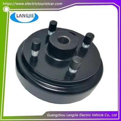 Un buen precio. Ensamblaje de cubo eléctrico de 24 dientes para accesorios de carrito de golf EZGO TXT en línea