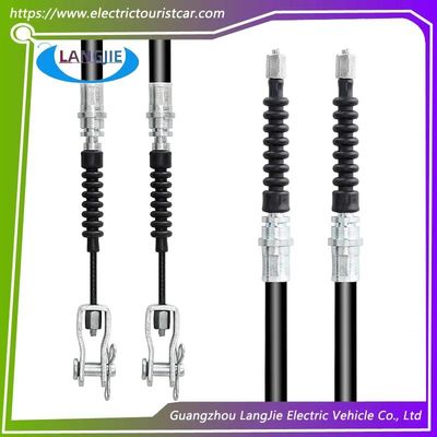 Un buen precio. Parte del cable de freno en espiral del coche DS en línea