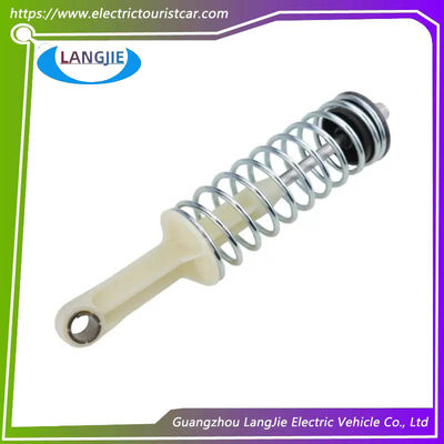 Un buen precio. Amortiguador de carrito de golf, resorte, varilla, componente de Club Car en línea