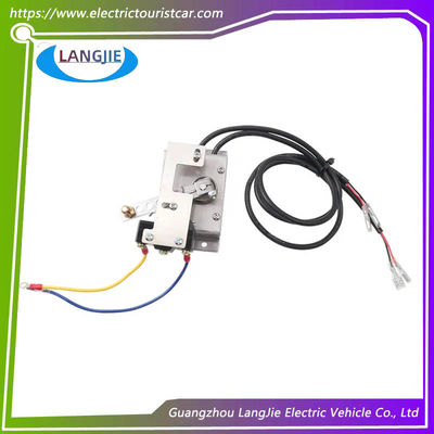 Un buen precio. Accesorios de acelerador de bobina EZGO Carro de golf eléctrico en línea