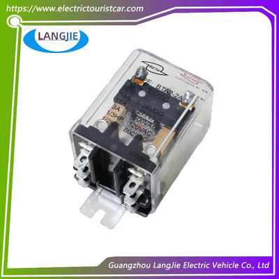 Un buen precio. Club Car Electric Golf Cart Parts Transparente DC Relay 48-V en línea