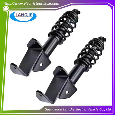 Un buen precio. Accesorios para carros de golf YAMAHA Absorción de choques frontal del lado del pasajero G22 JU0-F3390-20 en línea