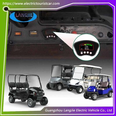 Un buen precio. Accesorios para carros de golf adecuados para YAMAHA Cerradura de puertas eléctricas Conmutador de arranque de plástico en línea