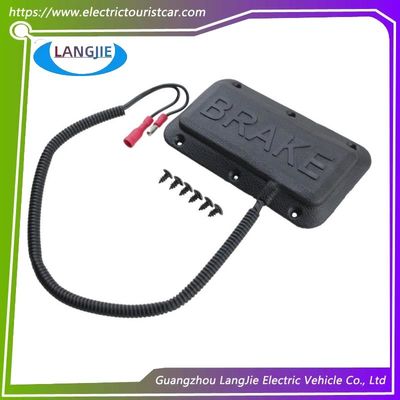 Un buen precio. Club Car Brake Light Pad Switch EZGO Electric Golf Cart en línea