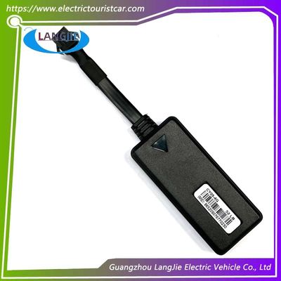 Un buen precio. Accesorios para carros de golf adecuados para el rastreador GPS de automóviles EZGO 4G en línea