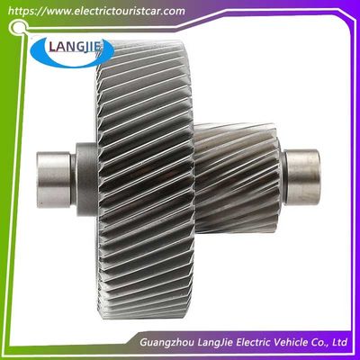 Un buen precio. Fabricante de engranajes para carros de golf EZGO RXV Engranaje cilíndrico rayado en línea